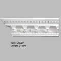 Polyurethane Decorative Dentil Crown Mouldings